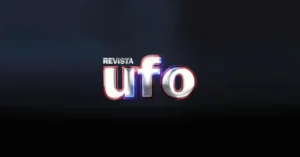 Revista UFO